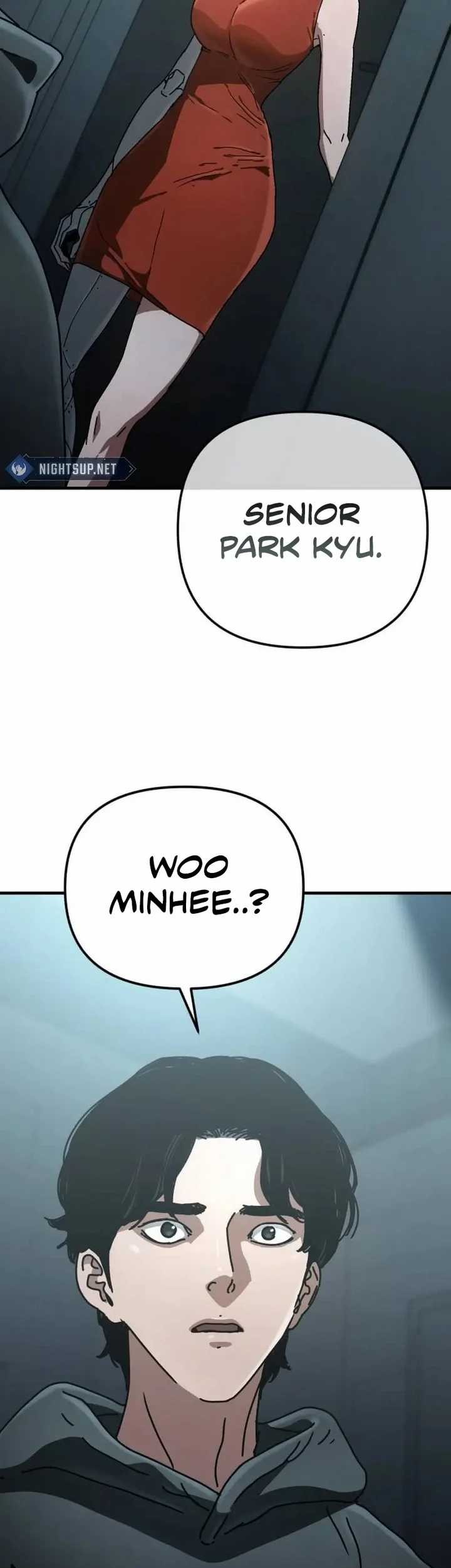 Hidden House in the Apocalypse Chapter 24 - halaman 49