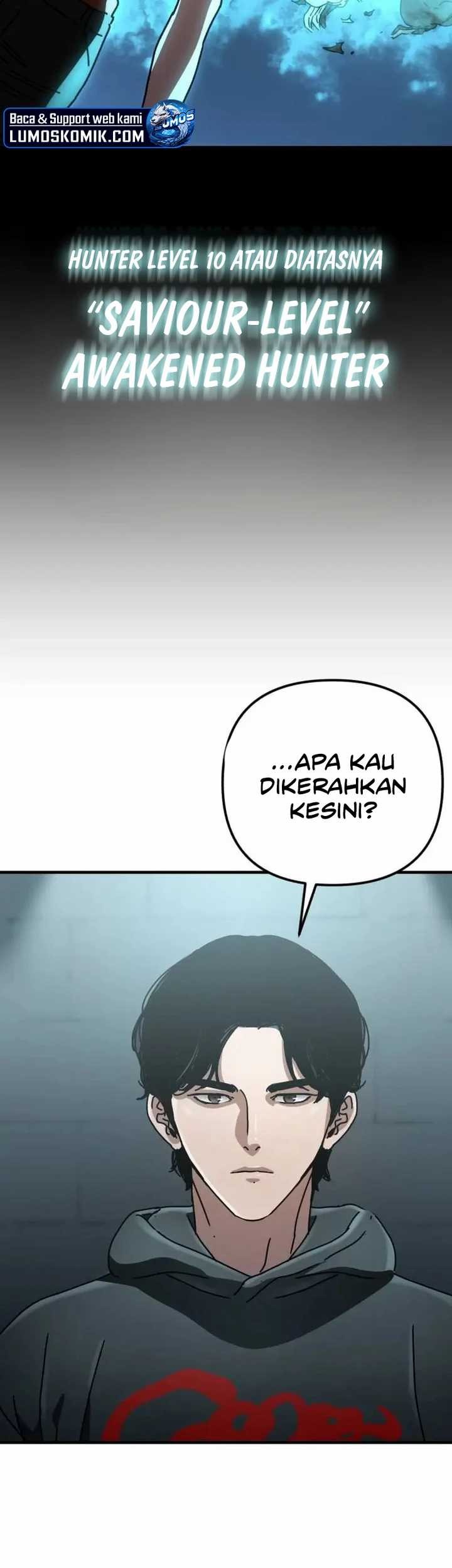 Hidden House in the Apocalypse Chapter 24 - halaman 53