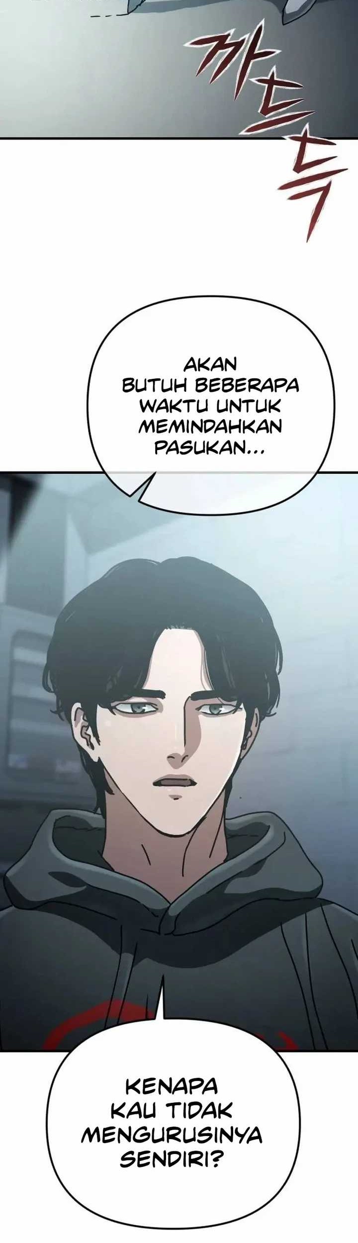 Hidden House in the Apocalypse Chapter 24 - halaman 58