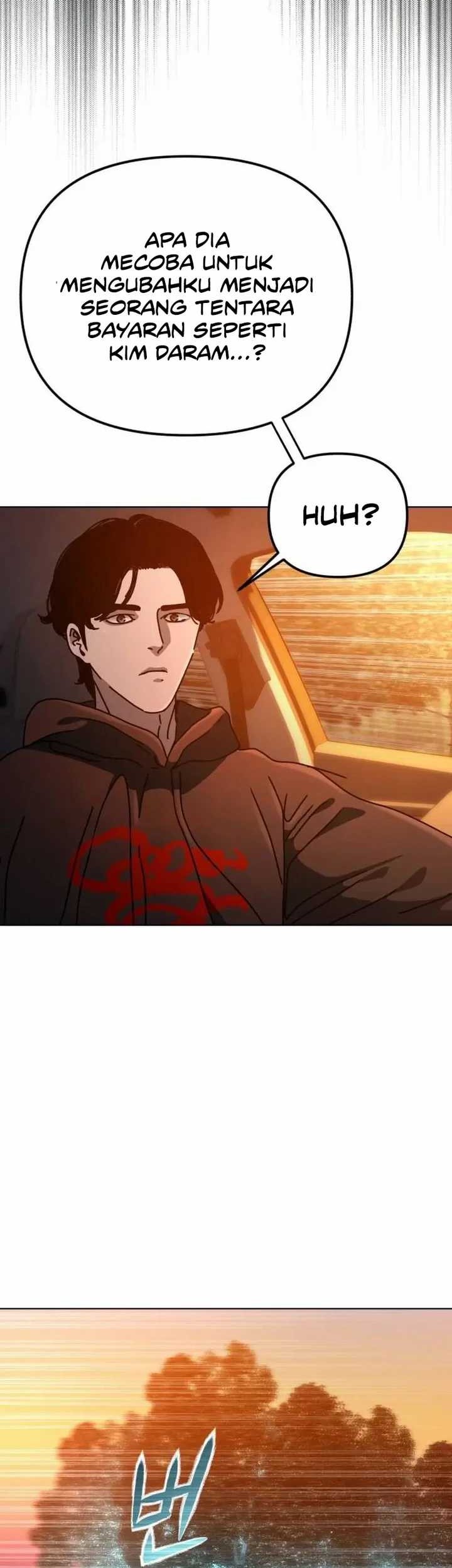 Hidden House in the Apocalypse Chapter 24 - halaman 63