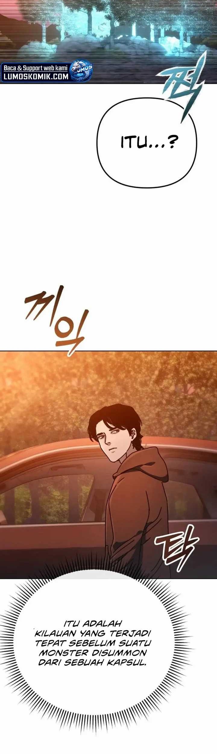Hidden House in the Apocalypse Chapter 24 - halaman 64