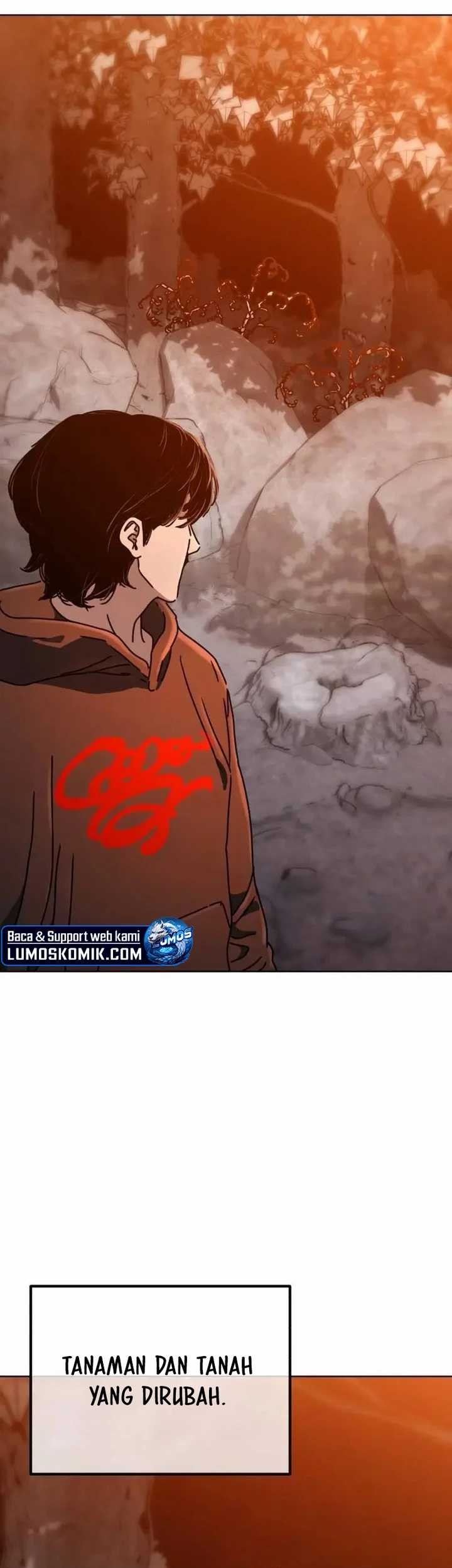 Hidden House in the Apocalypse Chapter 24 - halaman 65