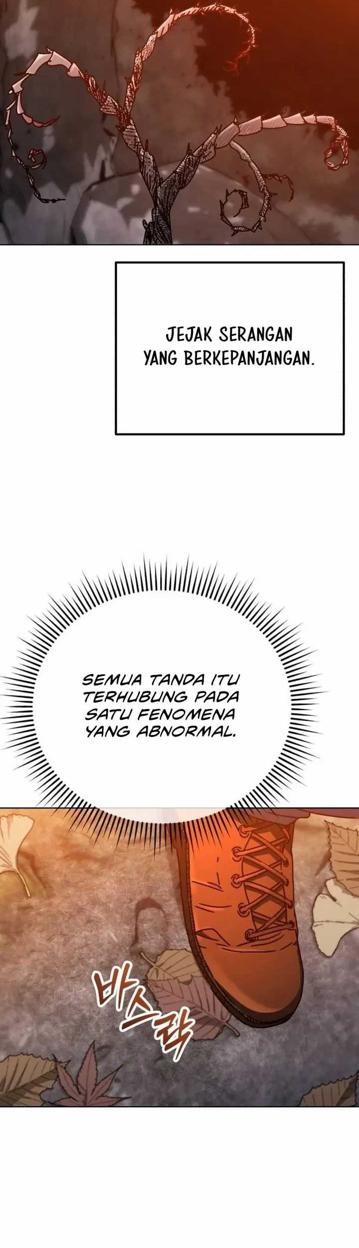 Hidden House in the Apocalypse Chapter 24 - halaman 66