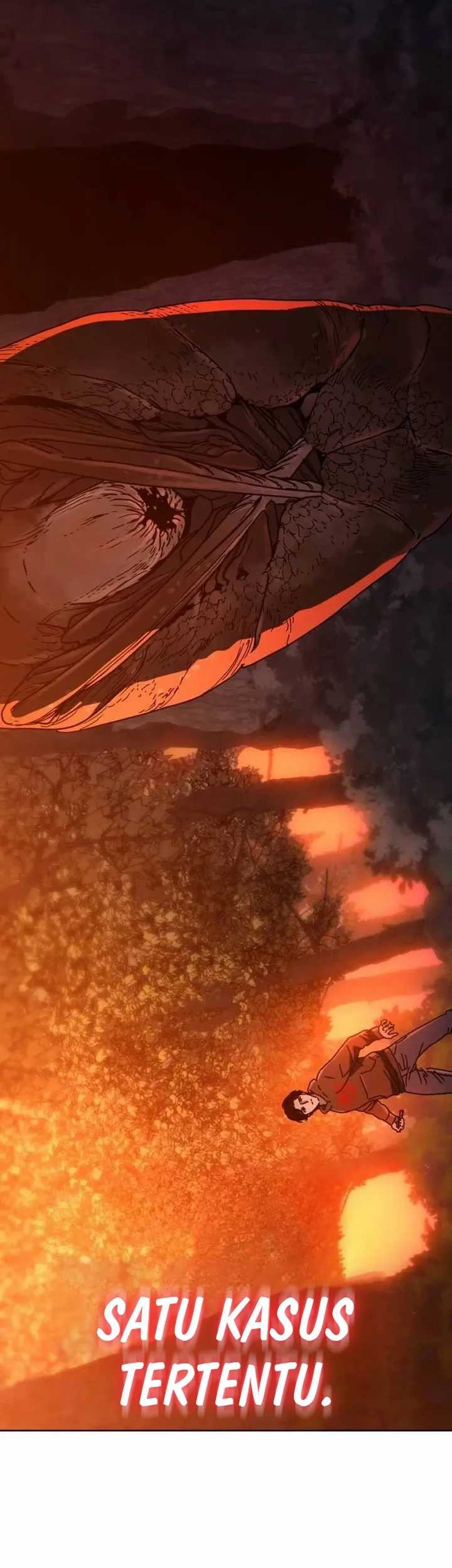 Hidden House in the Apocalypse Chapter 24 - halaman 69