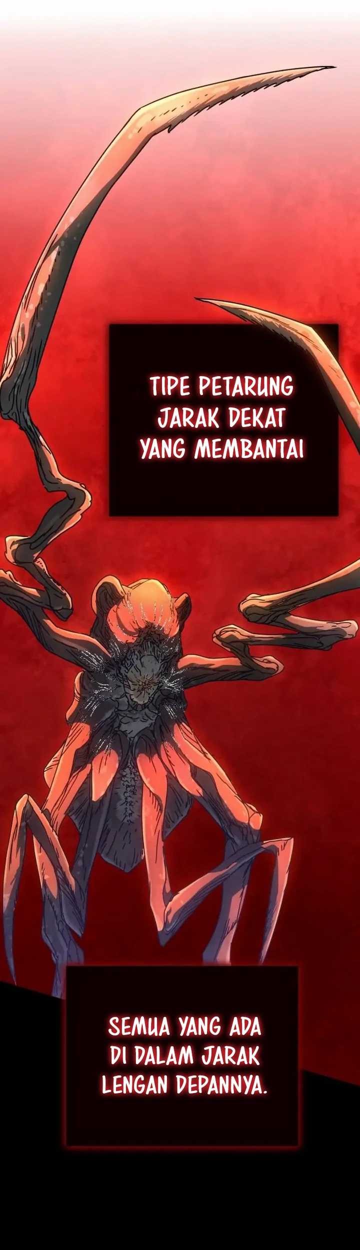 Hidden House in the Apocalypse Chapter 24 - halaman 73