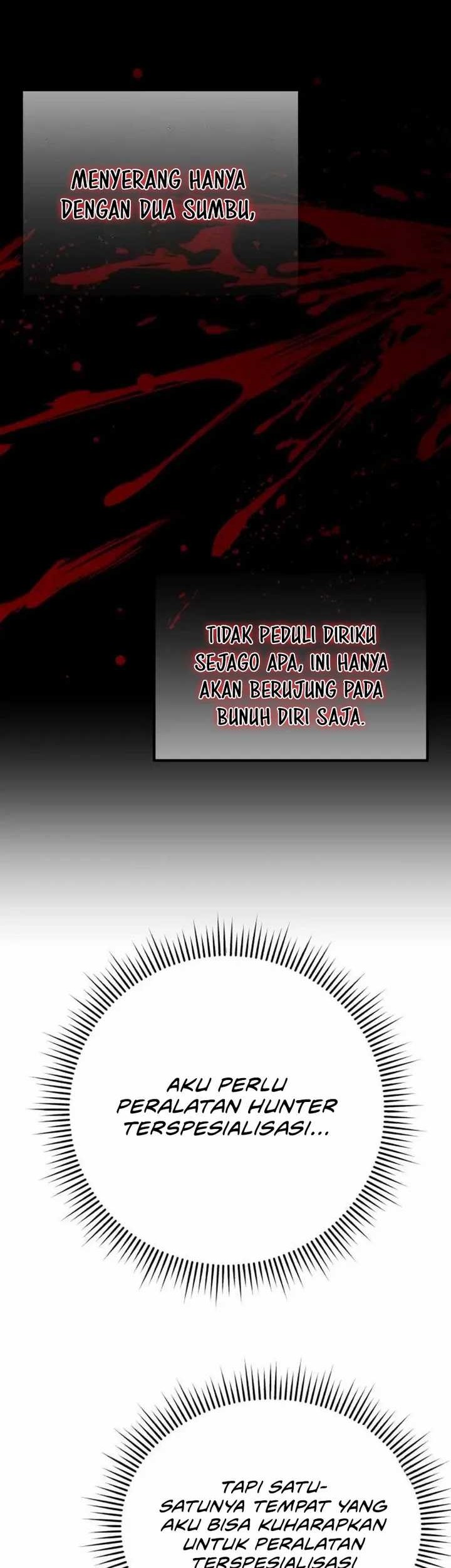 Hidden House in the Apocalypse Chapter 24 - halaman 74