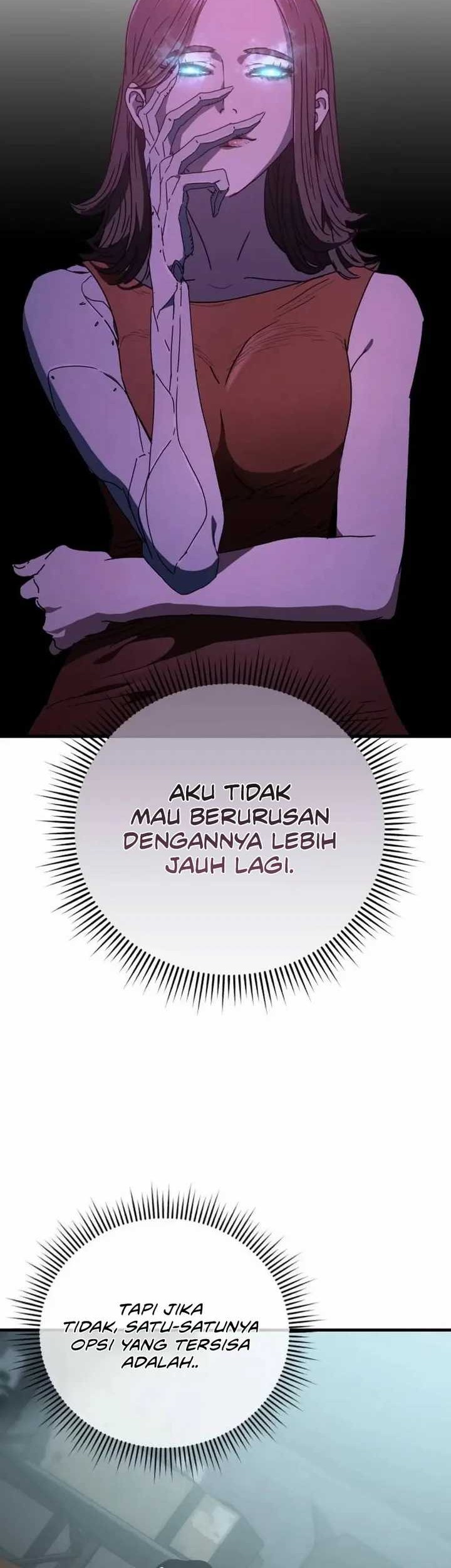 Hidden House in the Apocalypse Chapter 24 - halaman 76