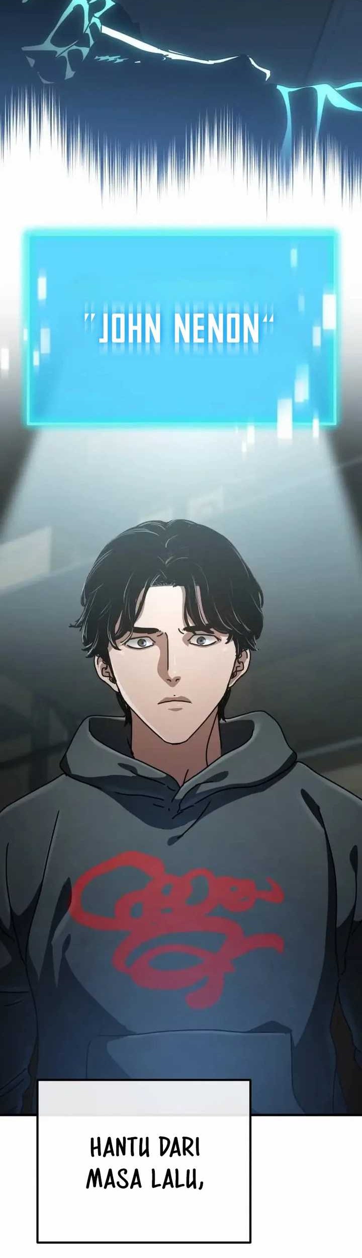 Hidden House in the Apocalypse Chapter 24 - halaman 80