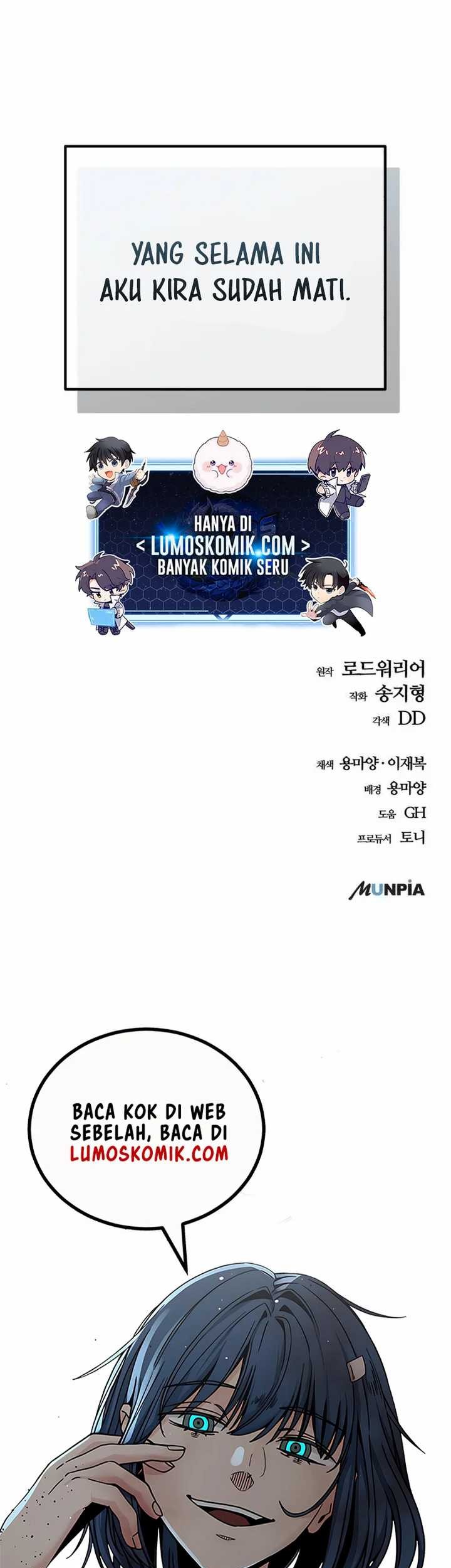 Hidden House in the Apocalypse Chapter 24 - halaman 81