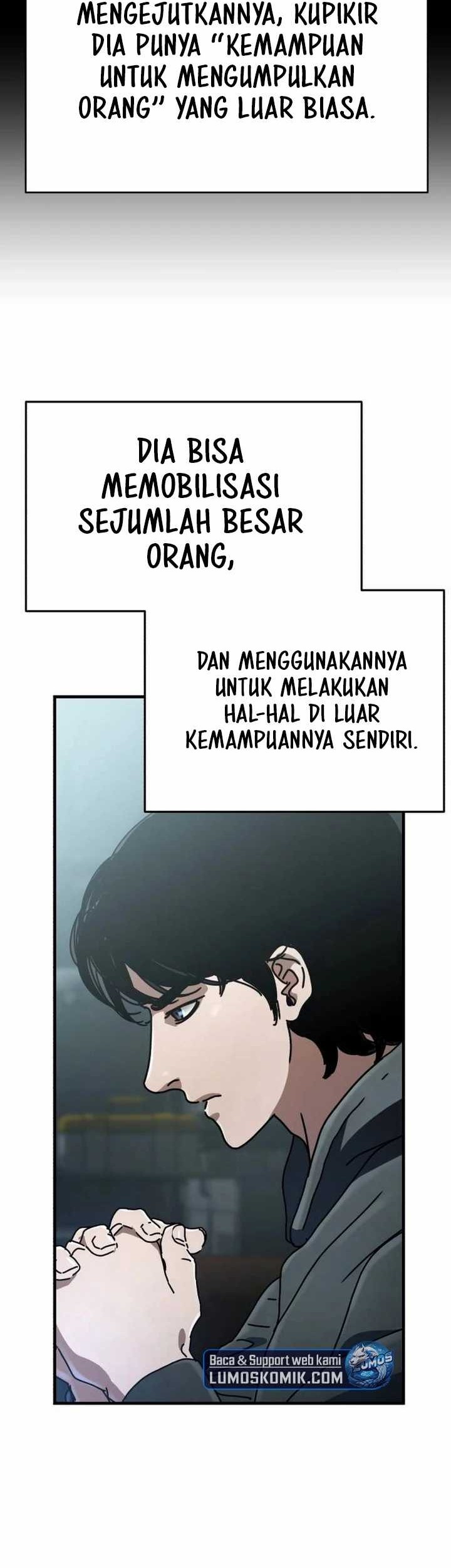 Hidden House in the Apocalypse Chapter 25 - halaman 10