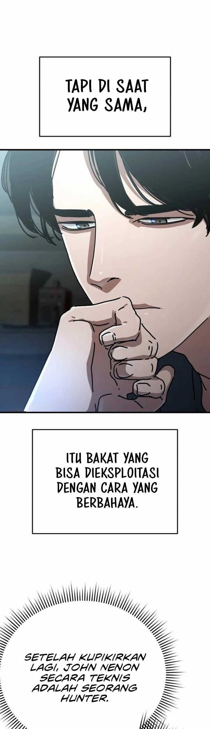 Hidden House in the Apocalypse Chapter 25 - halaman 11