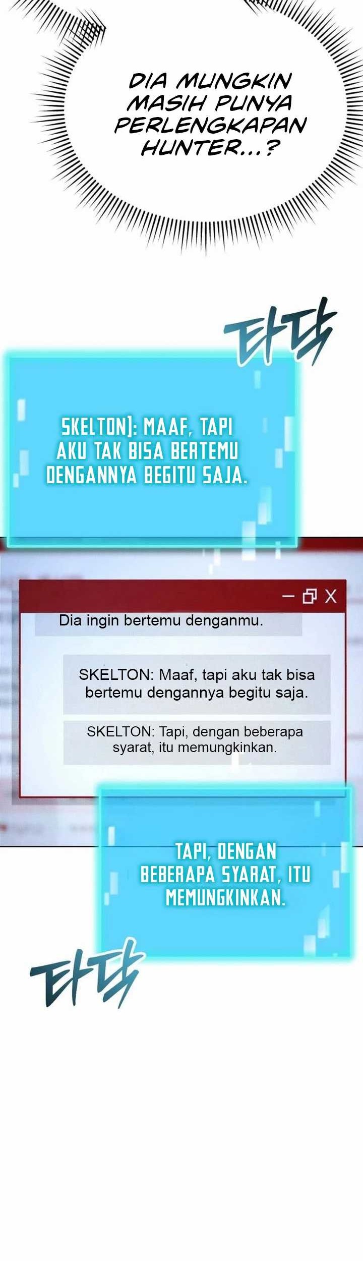 Hidden House in the Apocalypse Chapter 25 - halaman 12