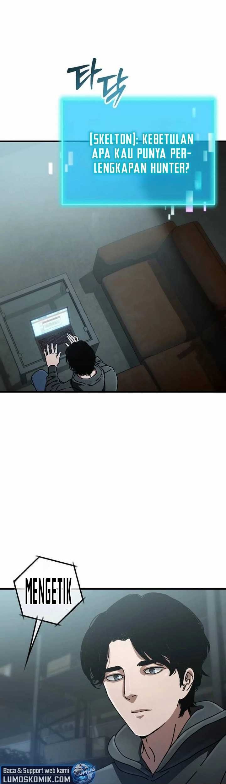 Hidden House in the Apocalypse Chapter 25 - halaman 13
