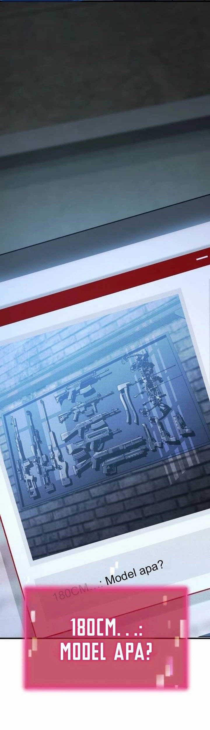 Hidden House in the Apocalypse Chapter 25 - halaman 14