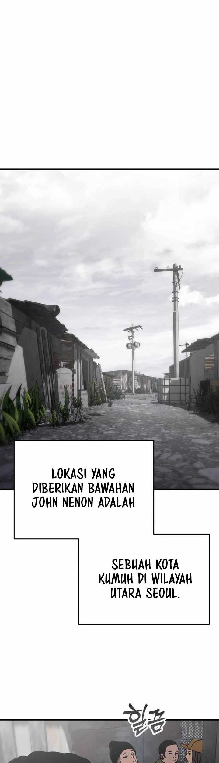 Hidden House in the Apocalypse Chapter 25 - halaman 17