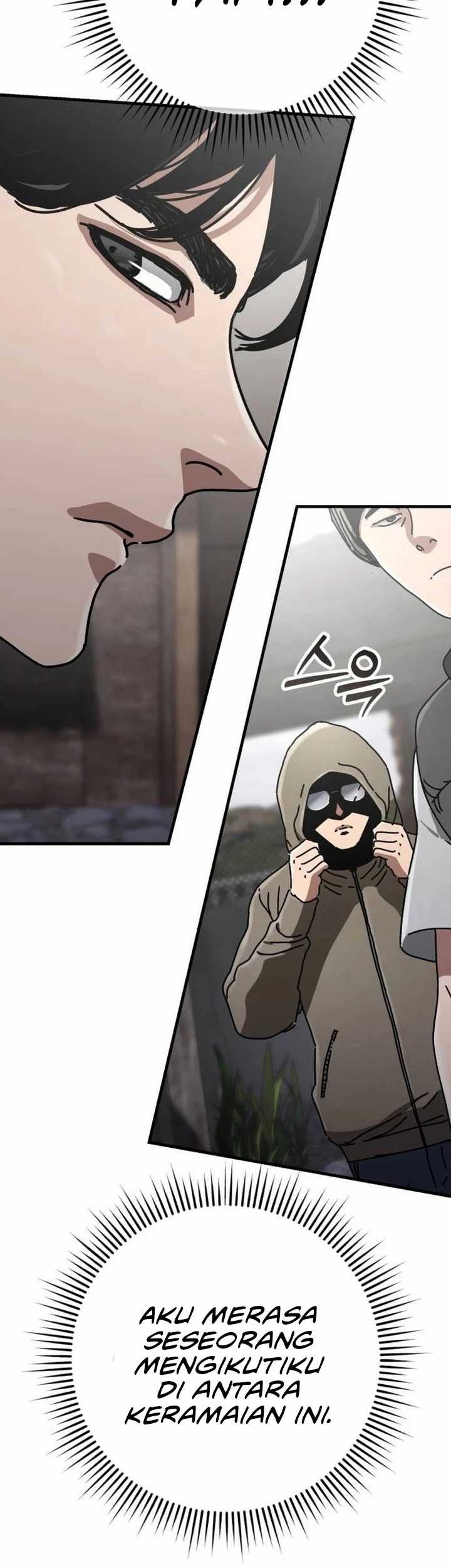 Hidden House in the Apocalypse Chapter 25 - halaman 19