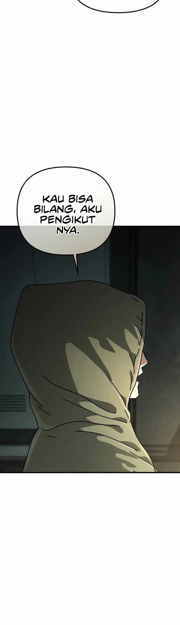 Hidden House in the Apocalypse Chapter 25 - halaman 26