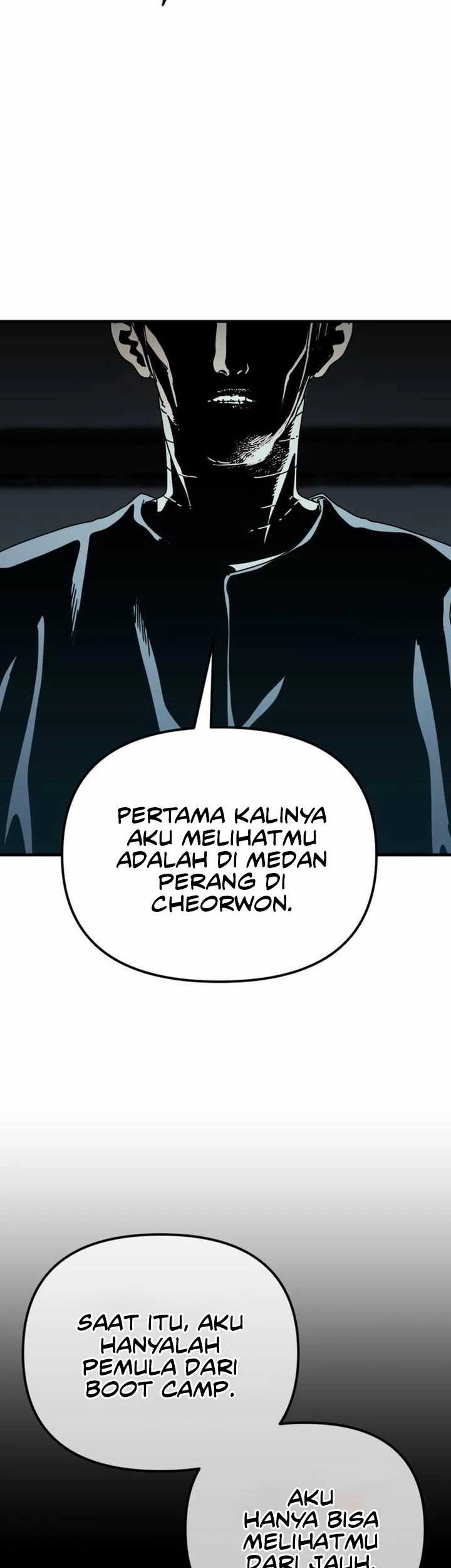 Hidden House in the Apocalypse Chapter 25 - halaman 34