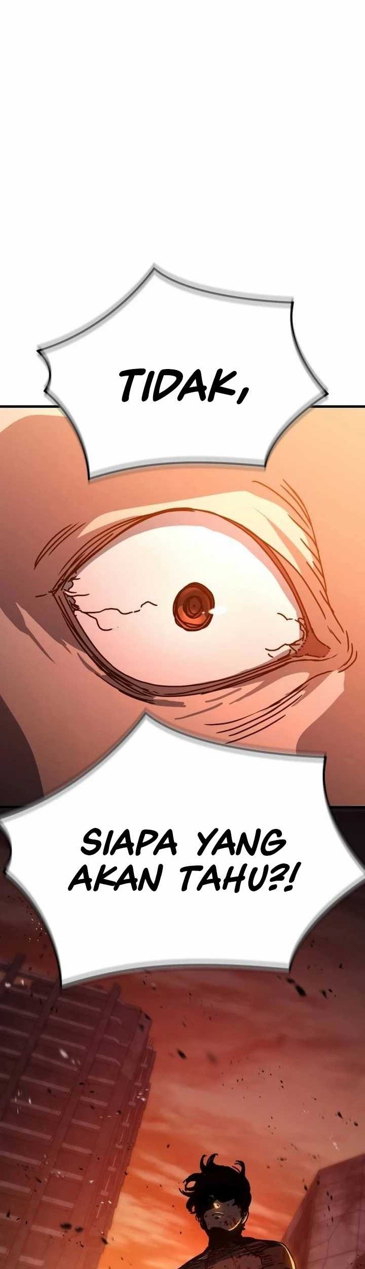 Hidden House in the Apocalypse Chapter 25 - halaman 36