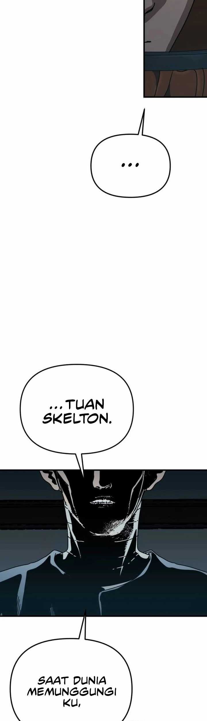 Hidden House in the Apocalypse Chapter 25 - halaman 39