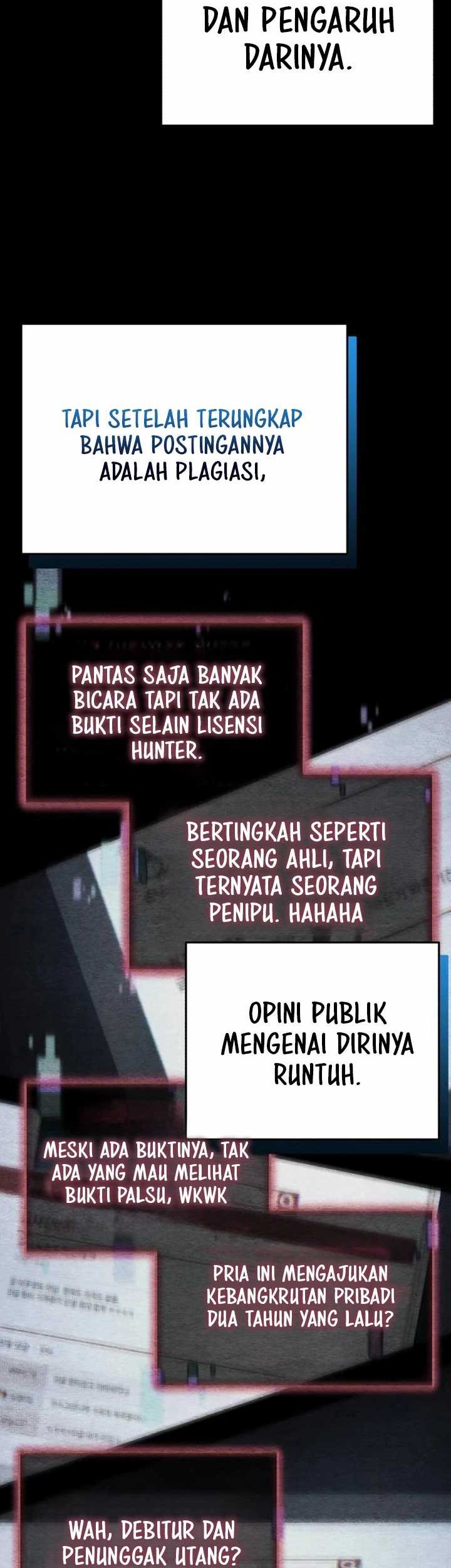 Hidden House in the Apocalypse Chapter 25 - halaman 4
