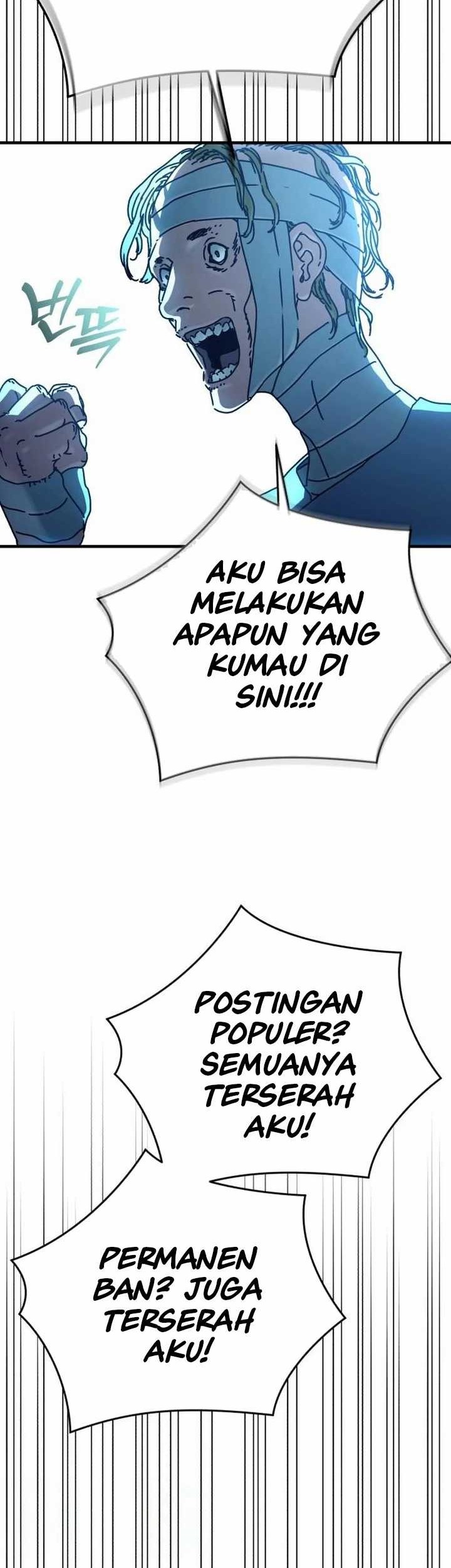 Hidden House in the Apocalypse Chapter 25 - halaman 48