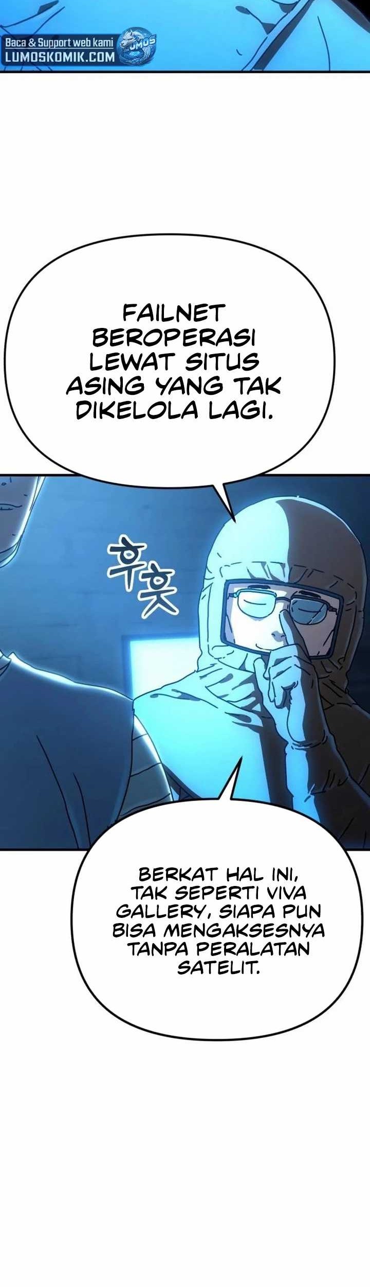 Hidden House in the Apocalypse Chapter 25 - halaman 50