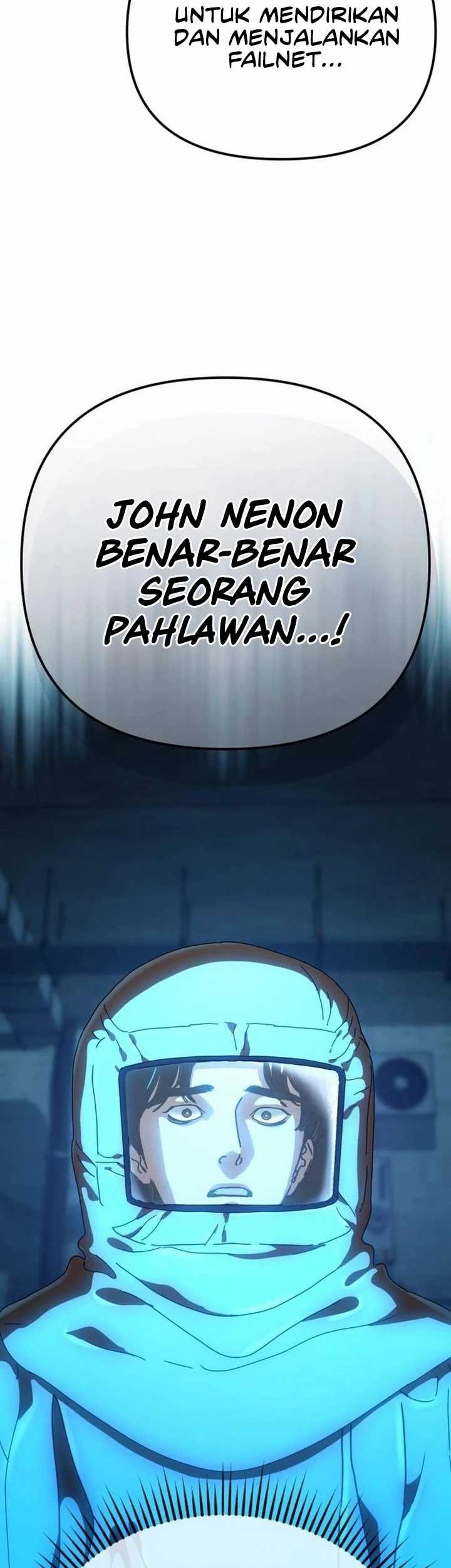 Hidden House in the Apocalypse Chapter 25 - halaman 52
