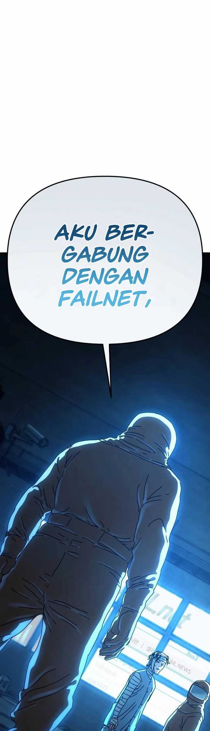 Hidden House in the Apocalypse Chapter 25 - halaman 64