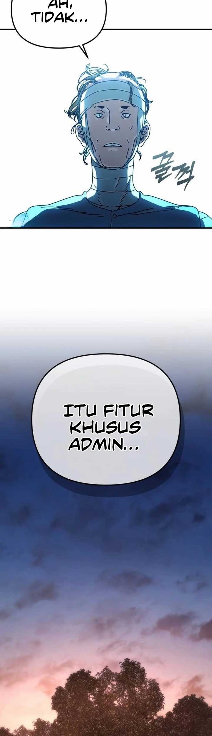 Hidden House in the Apocalypse Chapter 25 - halaman 67