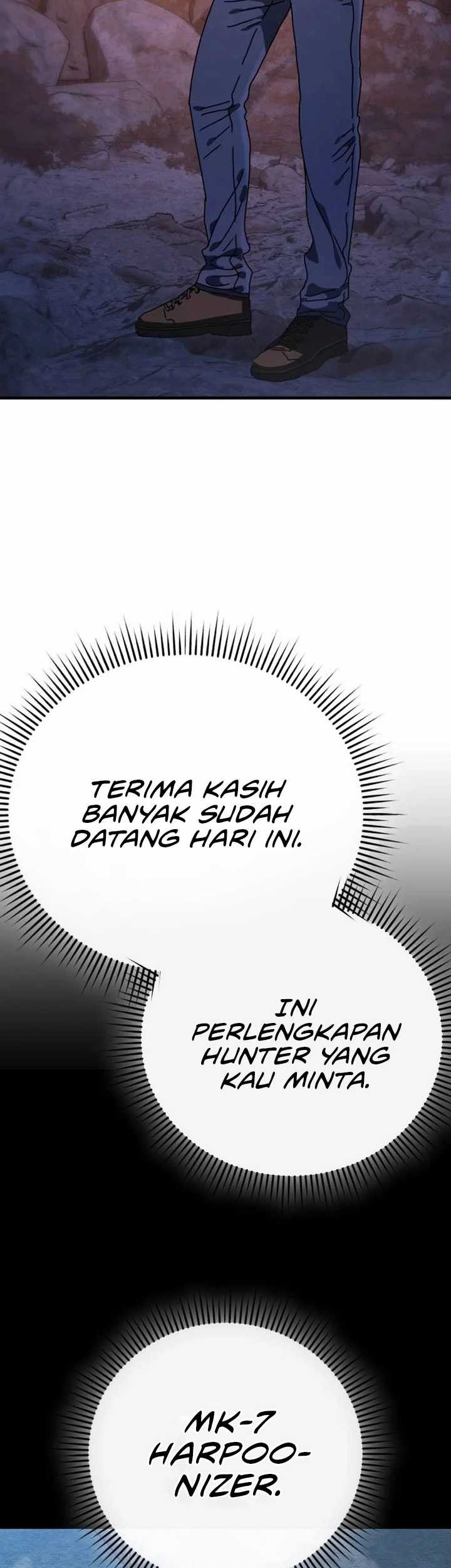 Hidden House in the Apocalypse Chapter 25 - halaman 69