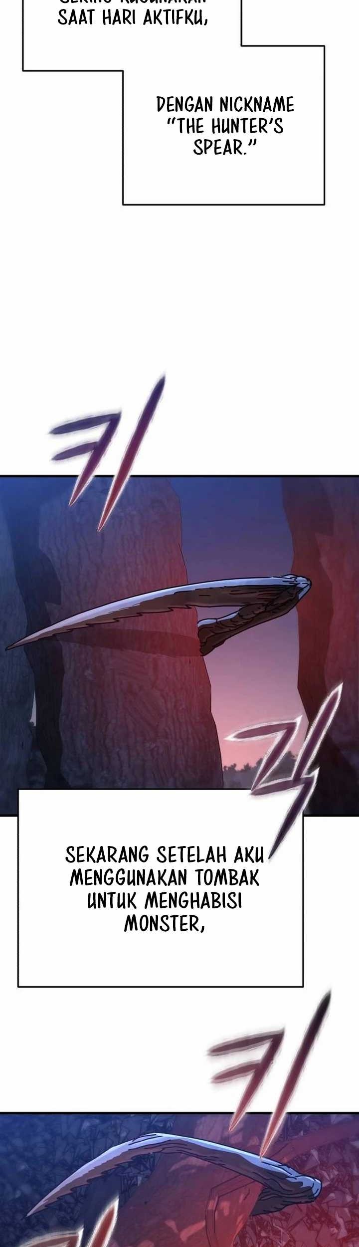 Hidden House in the Apocalypse Chapter 25 - halaman 71