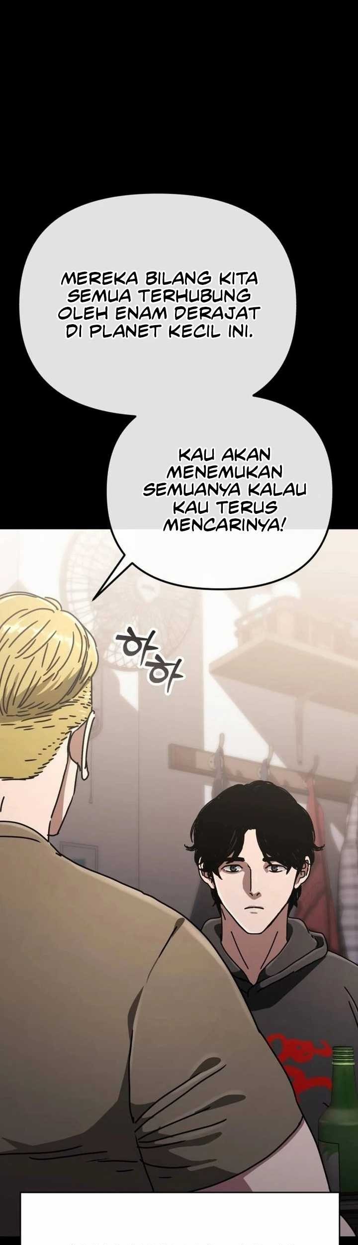 Hidden House in the Apocalypse Chapter 25 - halaman 9