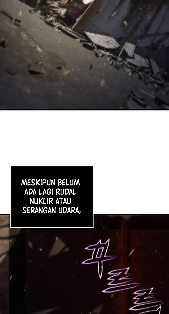 Hidden House in the Apocalypse Chapter 3 - halaman 13