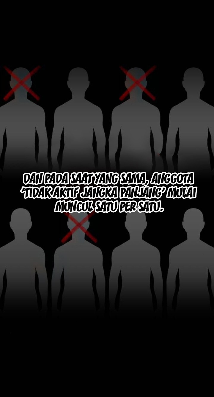 Hidden House in the Apocalypse Chapter 3 - halaman 17