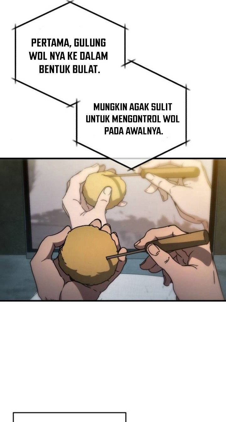 Hidden House in the Apocalypse Chapter 3 - halaman 3