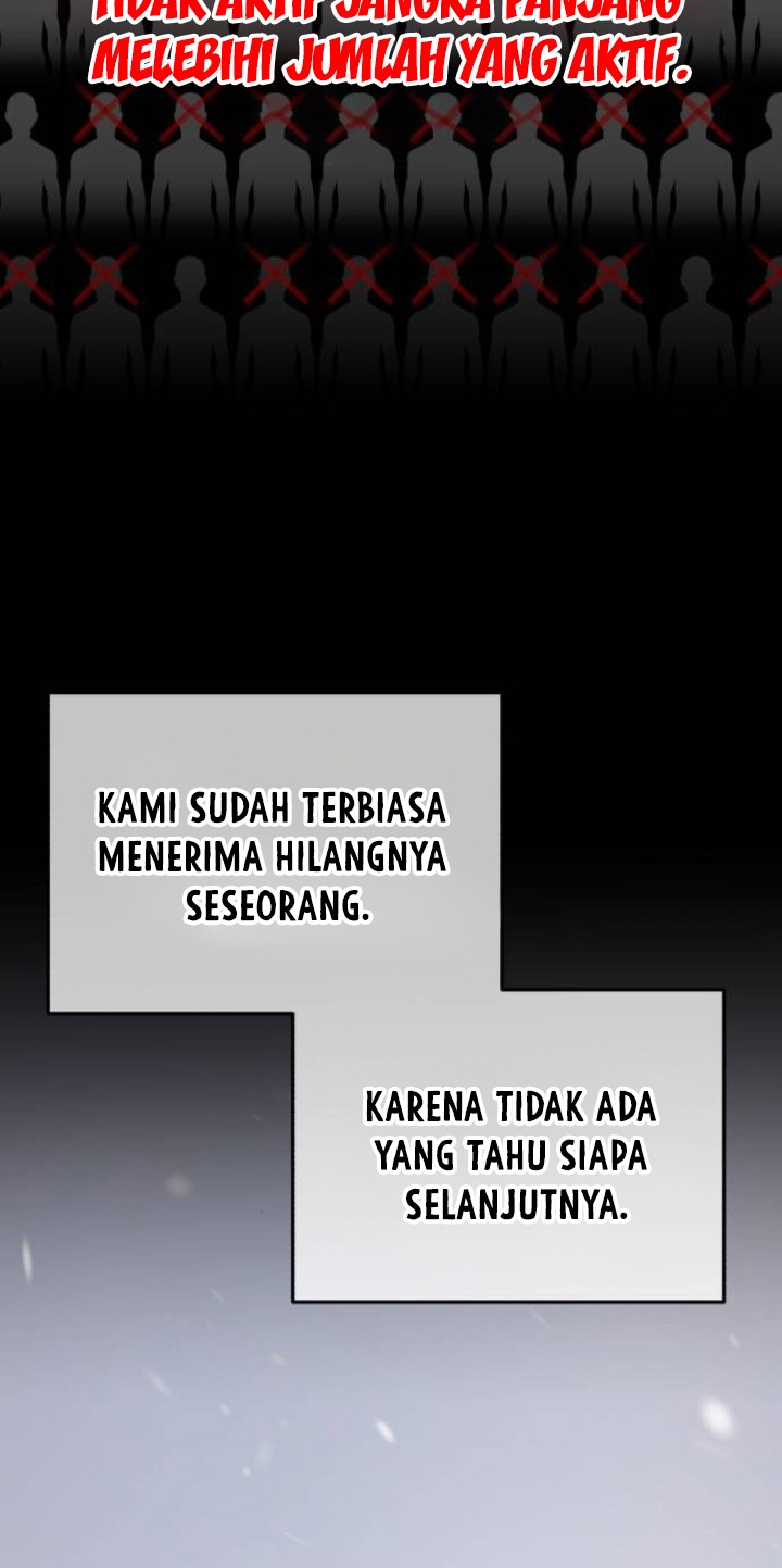 Hidden House in the Apocalypse Chapter 3 - halaman 31