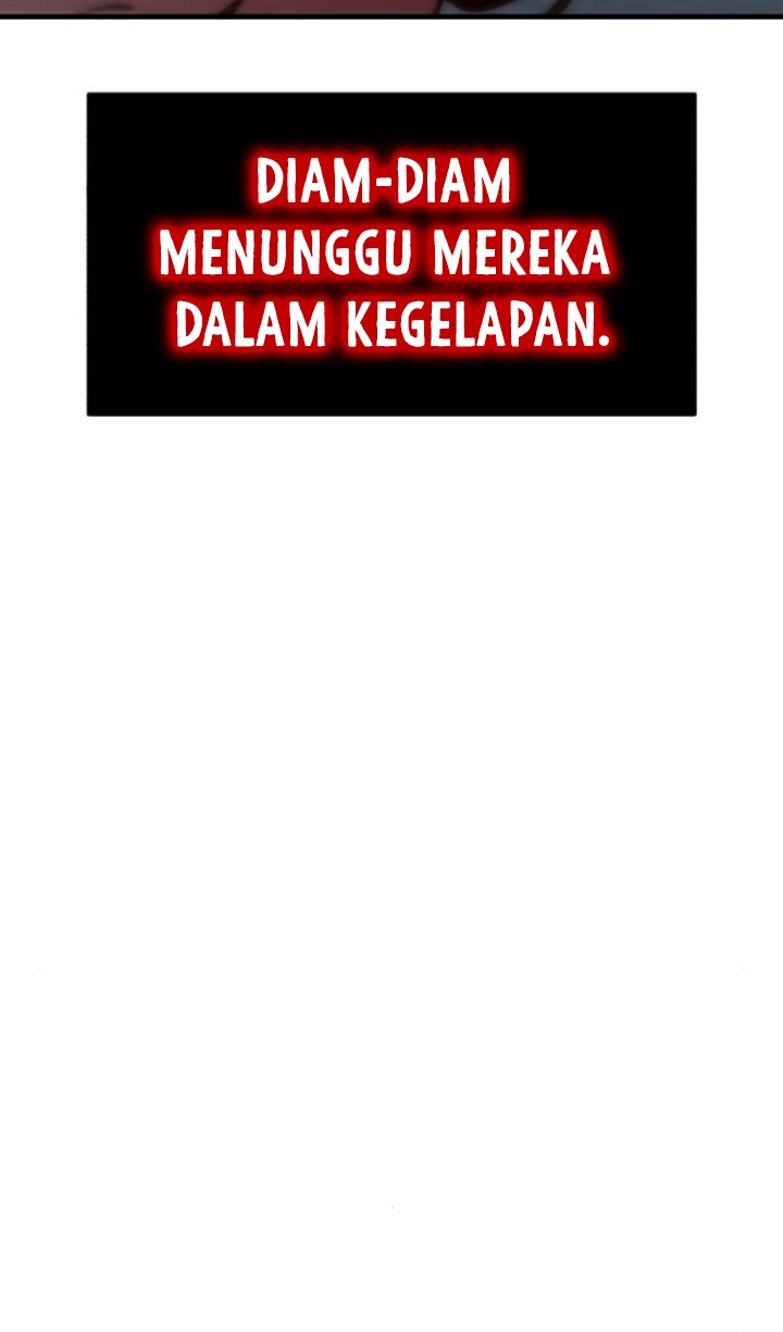 Hidden House in the Apocalypse Chapter 3 - halaman 41