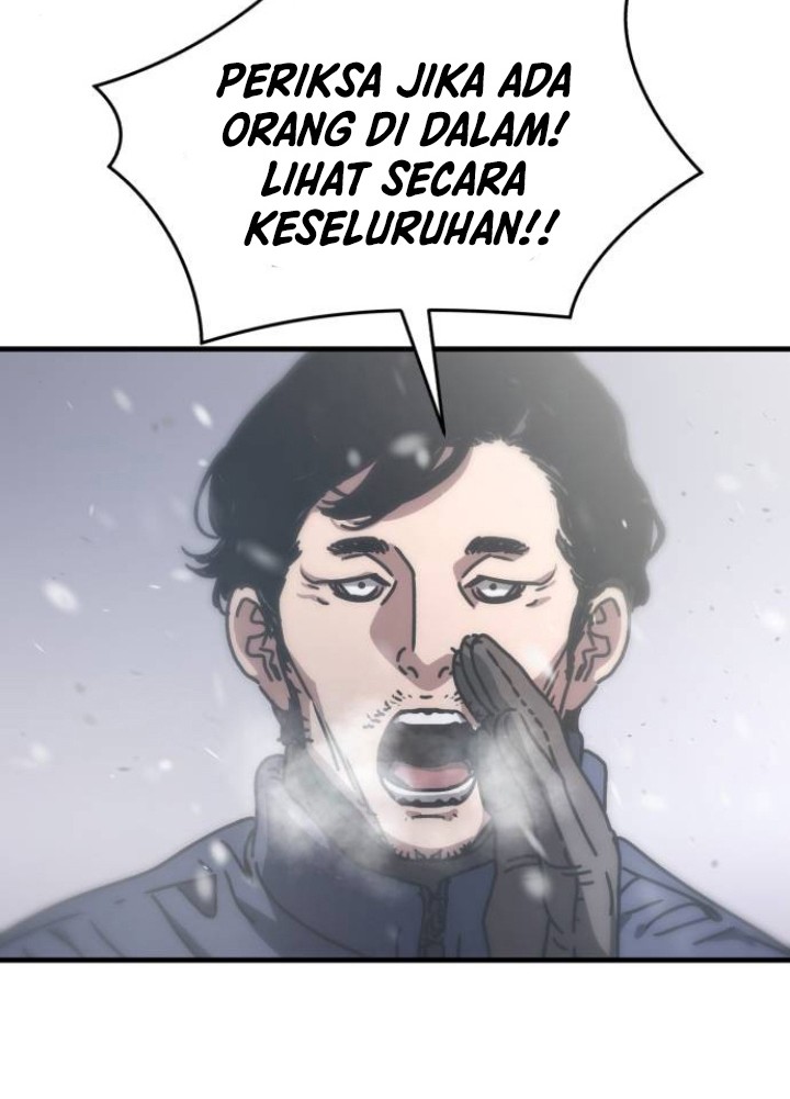 Hidden House in the Apocalypse Chapter 3 - halaman 49