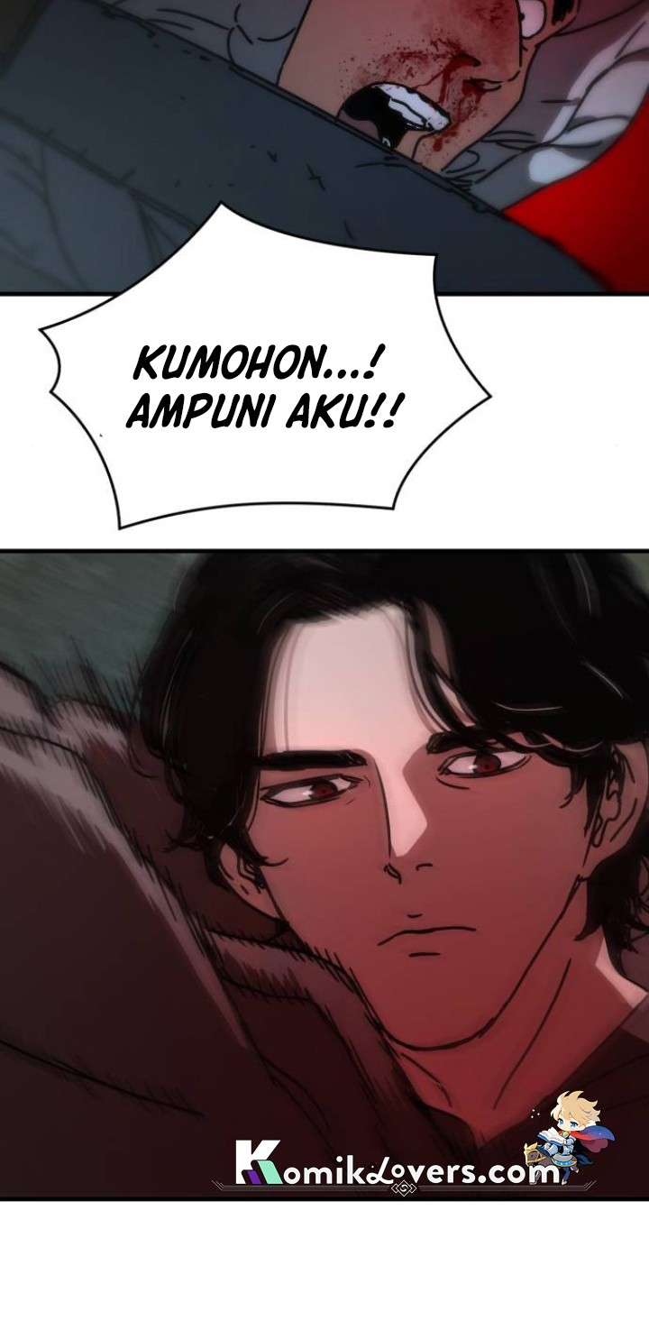 Hidden House in the Apocalypse Chapter 3 - halaman 55