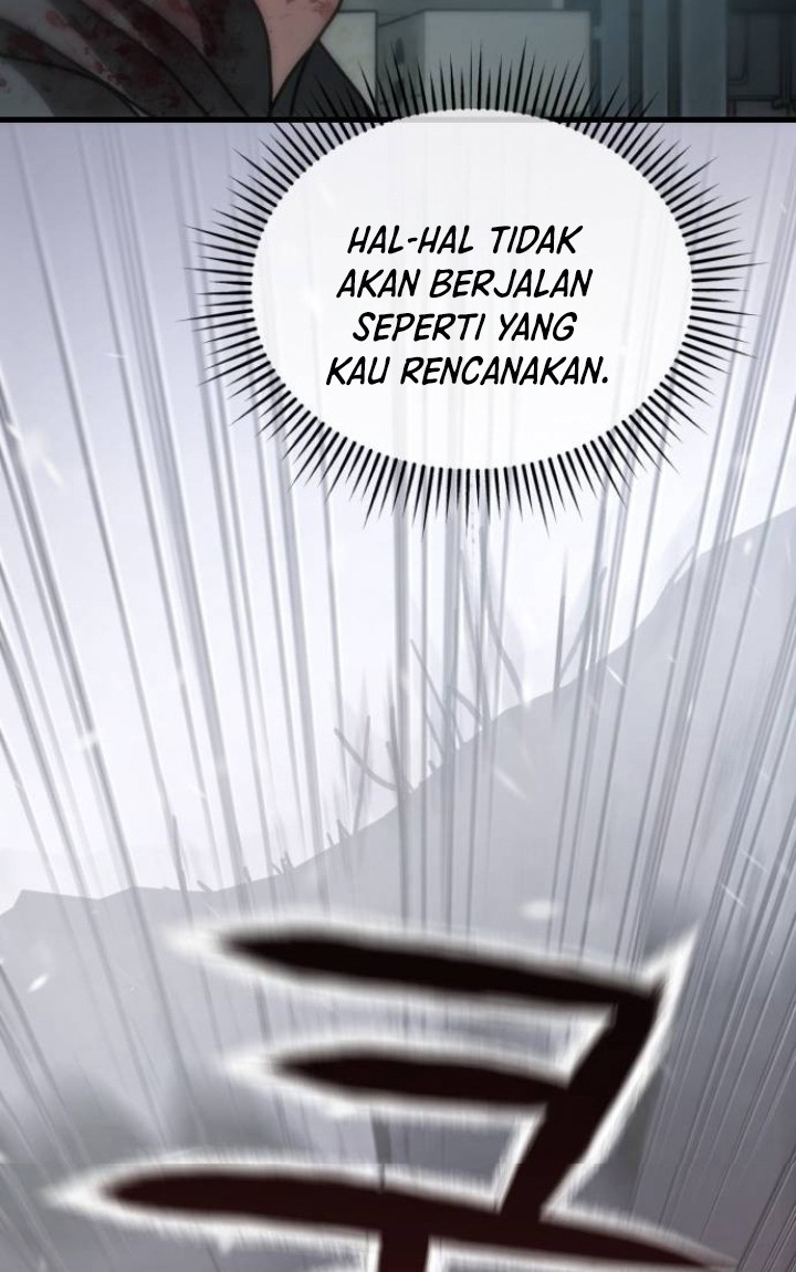 Hidden House in the Apocalypse Chapter 3 - halaman 61