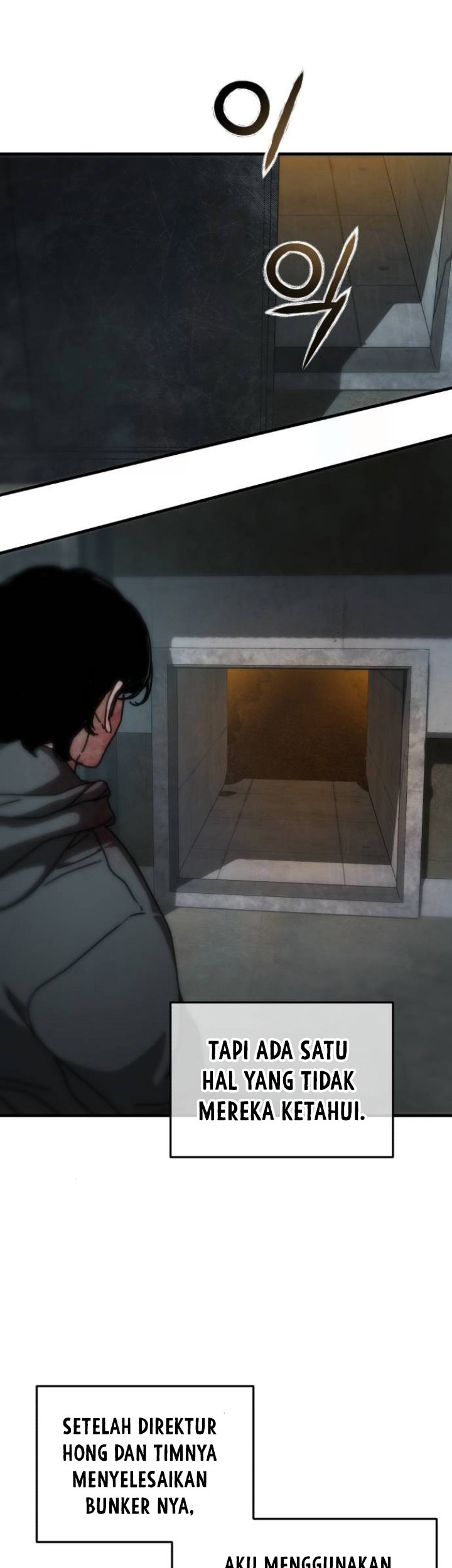 Hidden House in the Apocalypse Chapter 3 - halaman 66