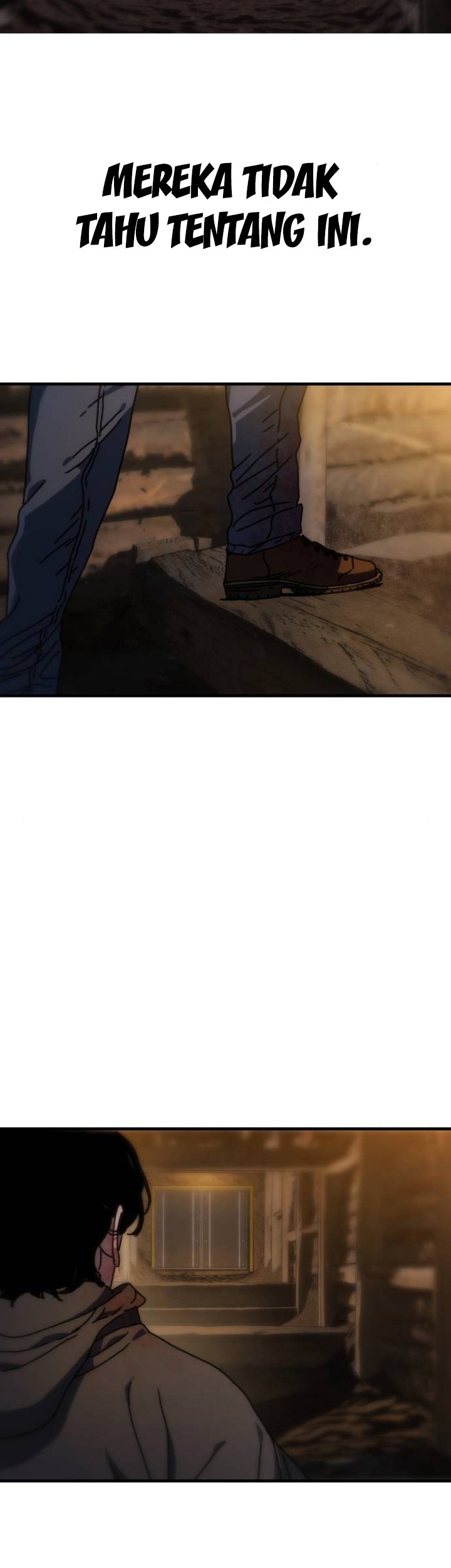 Hidden House in the Apocalypse Chapter 3 - halaman 68