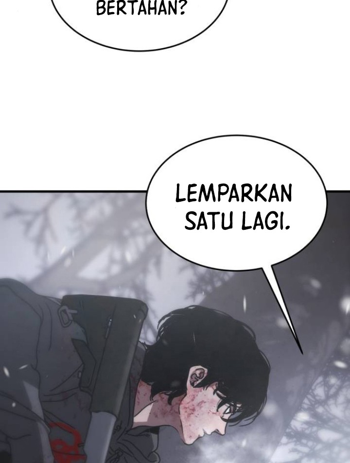 Hidden House in the Apocalypse Chapter 3 - halaman 71