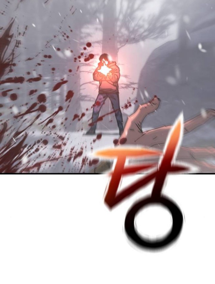 Hidden House in the Apocalypse Chapter 3 - halaman 73