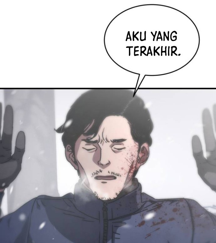 Hidden House in the Apocalypse Chapter 3 - halaman 77