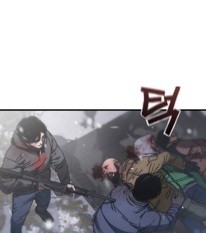 Hidden House in the Apocalypse Chapter 3 - halaman 79