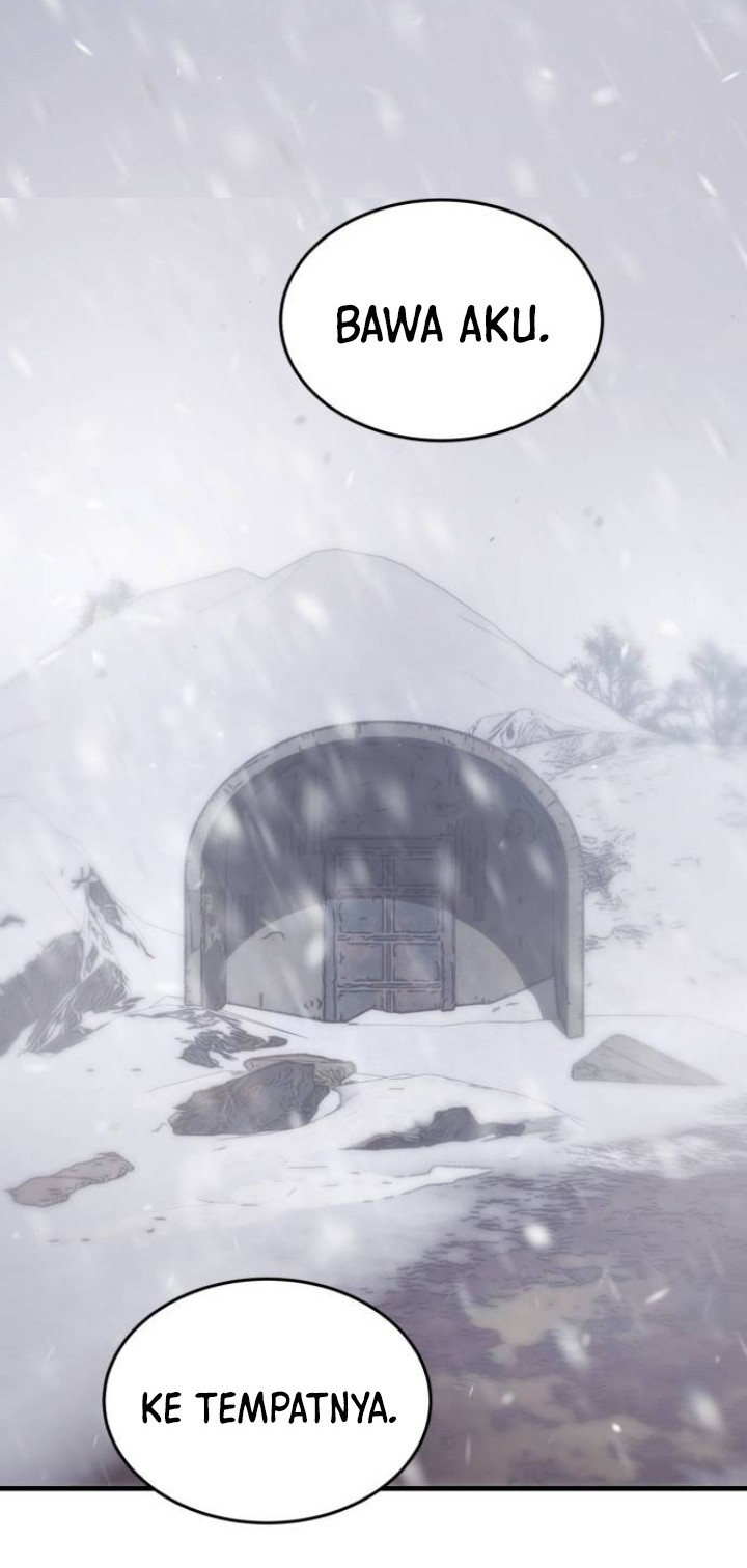 Hidden House in the Apocalypse Chapter 3 - halaman 87