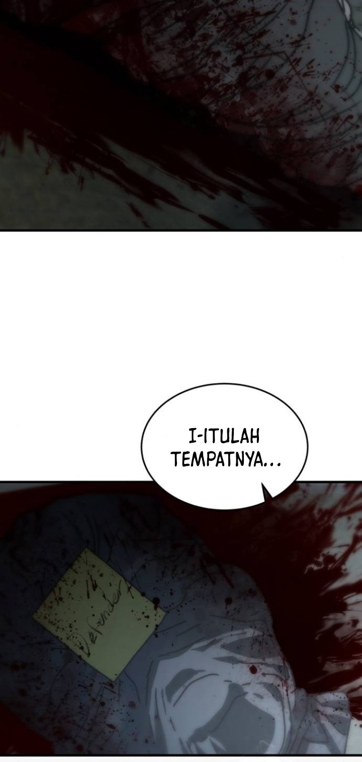 Hidden House in the Apocalypse Chapter 3 - halaman 89