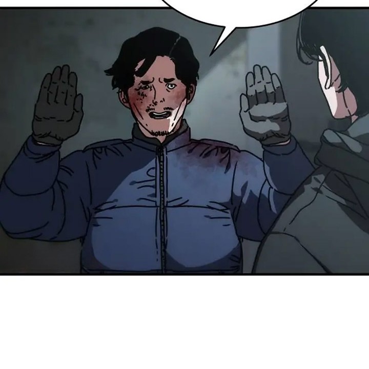 Hidden House in the Apocalypse Chapter 4 - halaman 11